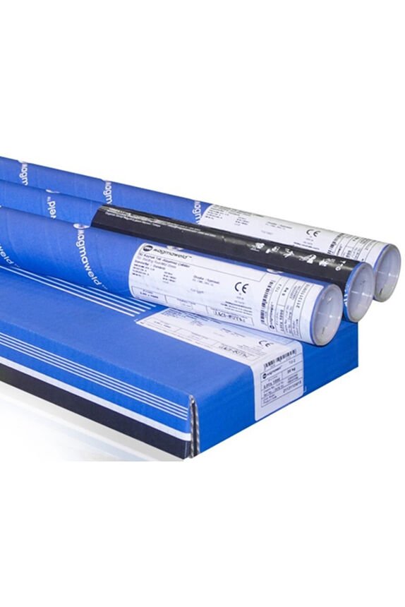 MAGMAWELD TI 316L ARGON TELİ 2,00 X 1000 MM