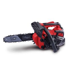 Scheppach PCS26 Benzinli Ağaç Kesme Makinesi 700 W 2 Zamanlı