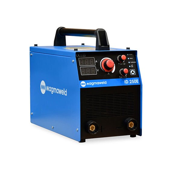 Magmaweld ID 250 E İnverter Kaynak Makinesi