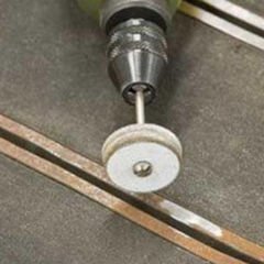 Proxxon 28472 FBS240/E Matkap Taşlama 220 Volt