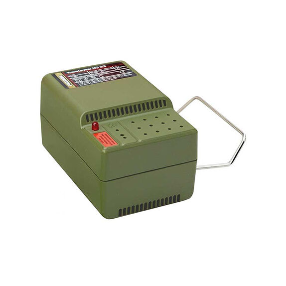 Proxxon 28706 NG 2-S Mikromat Adaptör