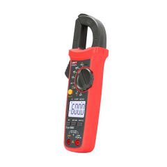UNI-T UT202A+ 600A True RMS Dijital Pensampermetre