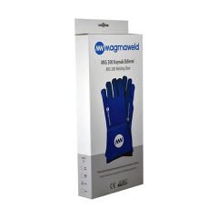 Magmaweld 8520101010 Mig 300 Kaynak Eldiveni No.10