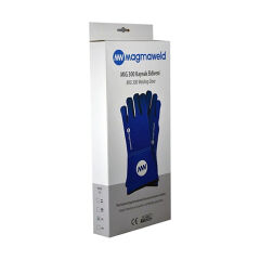 Magmaweld 8520101010 Mig 300 Kaynak Eldiveni No.10