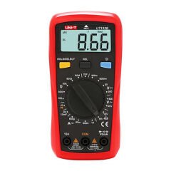 UNI-T UT133A Dijital Multimetre