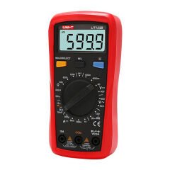 UNI-T UT133A Dijital Multimetre