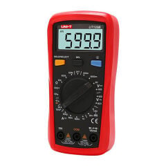 UNI-T UT133A Dijital Multimetre