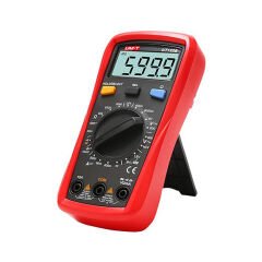 UNI-T UT133A Dijital Multimetre