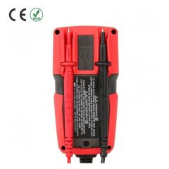 Unit UT125C Cep Tipi Dijital Multimetre