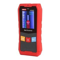 Unit UT387E Dijital Duvar Tarayıcı Tel Dedektörü