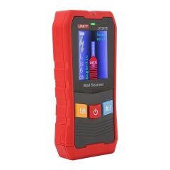 Unit UT387E Dijital Duvar Tarayıcı Tel Dedektörü