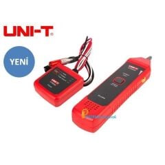 Unit UT682D Kablo Bulucu ve Test Cihazı Toner Probe Kablo İzleyici
