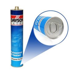 Dayson Extra PU Seallant Silikon Mastik 280 ml Gri