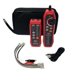 Unit UT683KIT Network Kablo Bulucu Test Cihazı Tel İzleyici