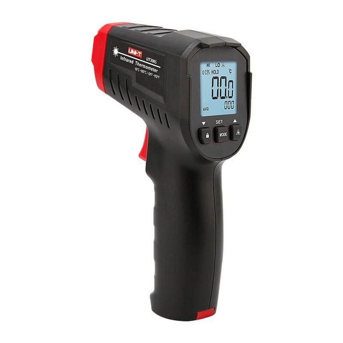 Unit UT306S Serisi Infrared Kızılötesi Termometre