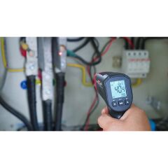 Unit UT306S Serisi Infrared Kızılötesi Termometre