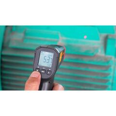 Unit UT306S Serisi Infrared Kızılötesi Termometre