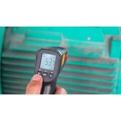 Unit UT306S Serisi Infrared Kızılötesi Termometre