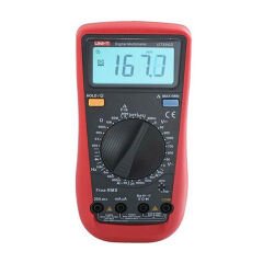 UNI-T UT890D Multimetre