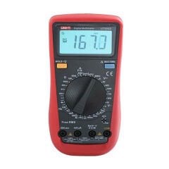 UNI-T UT890D Multimetre