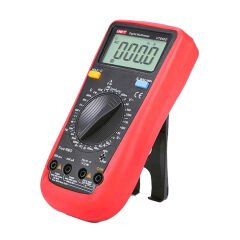 UNI-T UT890D Multimetre