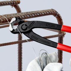 Knipex 9901280 Betoncu Kerpeteni İzoleli 280 mm