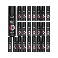 Selsil Fren Balata Spreyi 500 ML 24 Adet