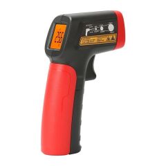 Unit UT300A+ Infrared Kızılötesi Lazer Termometre -20 - 400 C