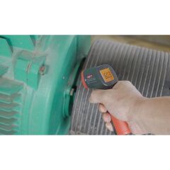 Unit UT300A+ Infrared Kızılötesi Lazer Termometre -20 - 400 C