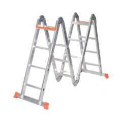 Saraylı Akrobat Çok Amaçlı Katlanır Merdiven 4x4