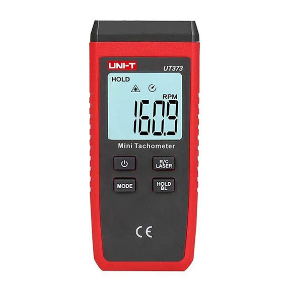 UNI-T UT373 Dijital Temassız Takometre