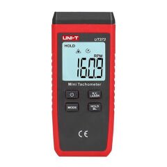 UNI-T UT373 Dijital Temassız Takometre