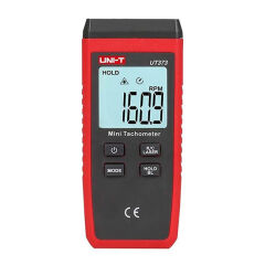 UNI-T UT373 Dijital Temassız Takometre