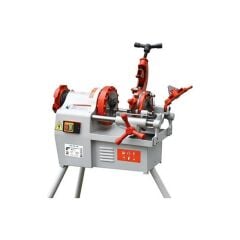 Euromax EX40439 900W 2'' Elektrikli Pafta Makinası