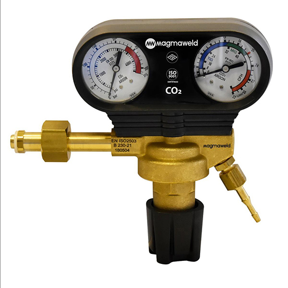 MAGMAWELD 7020001005 CO2 Karbondioksit Saati