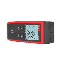 UNI-T UT320D Mini Kontakt Tip Termometre