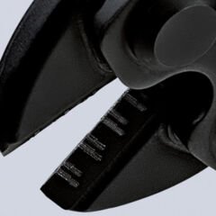 Knipex 7101200 Mafsallı Keski 200 mm