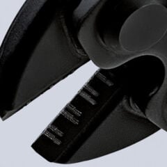 Knipex 7101200 Mafsallı Keski 200 mm