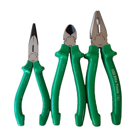 Elta Set Pense 160 Mm Yankeski 160 Mm Kargaburun 160 Mm