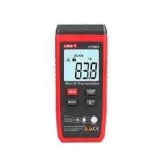 Uni-t UT306A Mini Kızılötesi Infrared Sıcaklık Ölçer