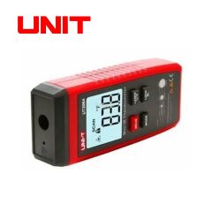 Uni-t UT306A Mini Kızılötesi Infrared Sıcaklık Ölçer