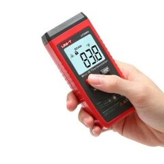 Uni-t UT306A Mini Kızılötesi Infrared Sıcaklık Ölçer