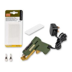 Proxxon 28192 HKP 220 Mum Silikon Tutkal Tabancası