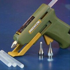 Proxxon 28192 HKP 220 Mum Silikon Tutkal Tabancası