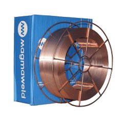 Magmaweld Mg-3 1 Mm Gazaltı Kaynak Teli 15 Kg
