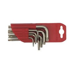 İzeltaş 4910 Torx Allen Anahtar Takımı 8 Parça