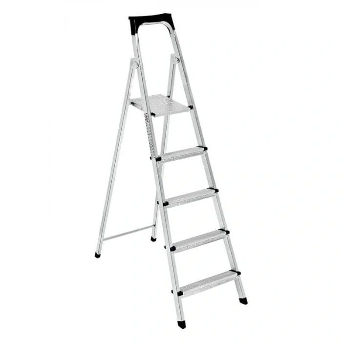 Sanplaza Saraylı Jackson (4+1) Basamaklı Saç Merdiven