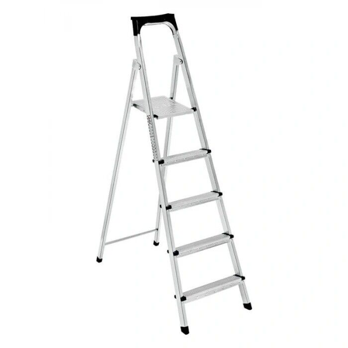 Sanplaza Saraylı Jackson (4+1) Basamaklı Saç Merdiven