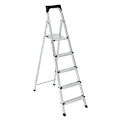 Sanplaza Saraylı Jackson (4+1) Basamaklı Saç Merdiven