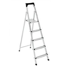 Sanplaza Saraylı Jackson (4+1) Basamaklı Saç Merdiven